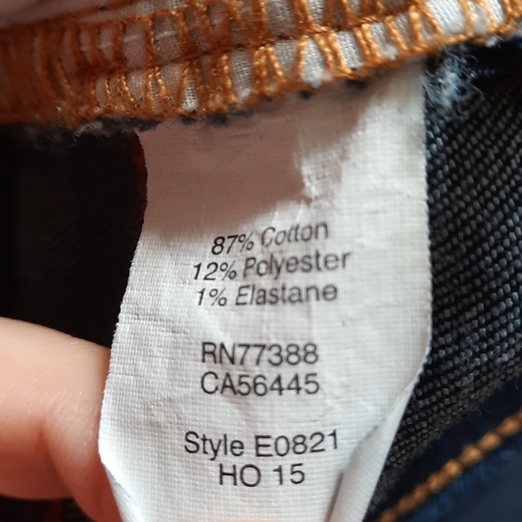 J.Crew jeans 26/26 - Picture 3 of 12